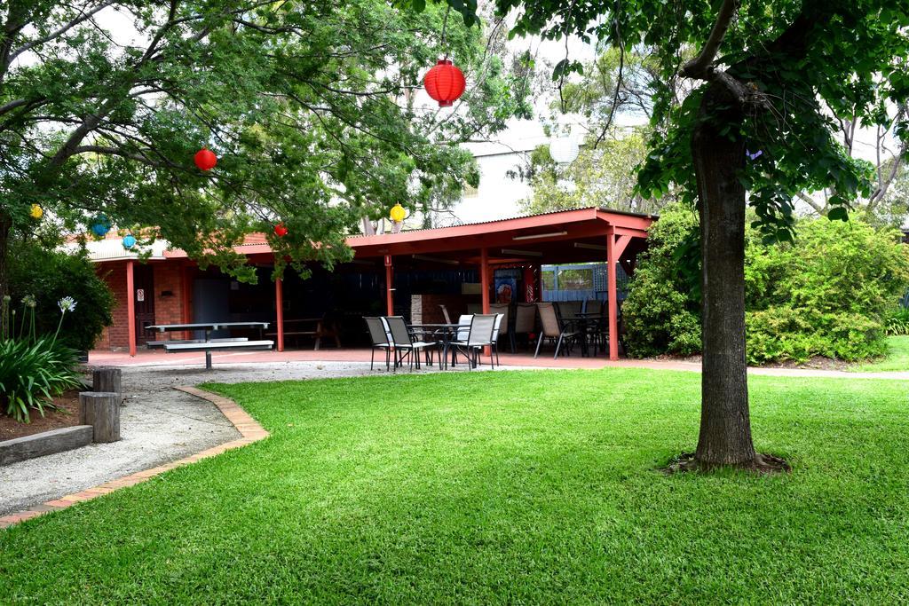 River Country Inn (Adults Only) Moama Exteriör bild