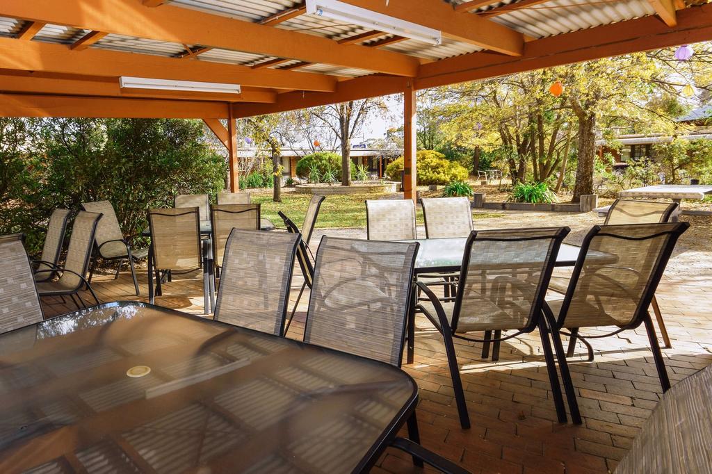 River Country Inn (Adults Only) Moama Exteriör bild