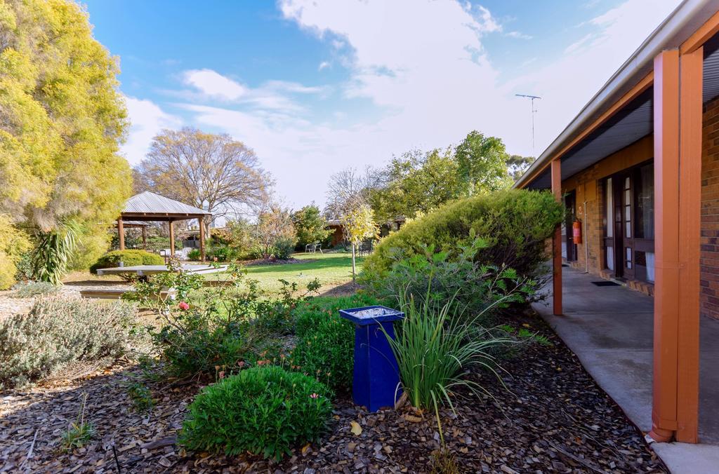 River Country Inn (Adults Only) Moama Exteriör bild