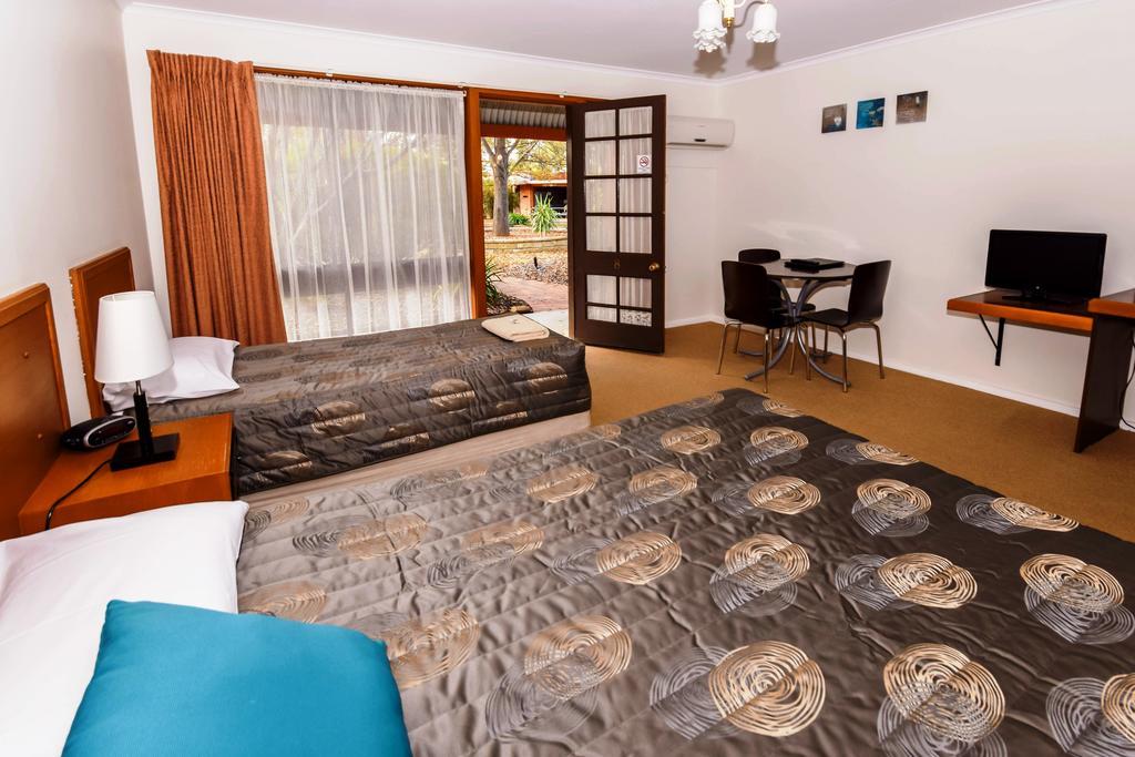 River Country Inn (Adults Only) Moama Exteriör bild