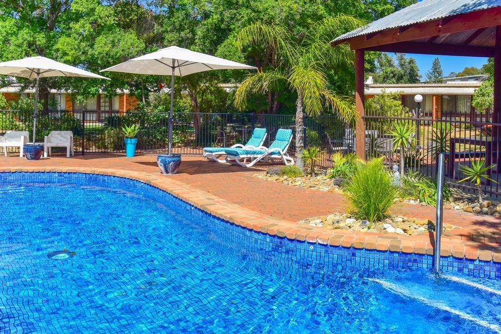 River Country Inn (Adults Only) Moama Exteriör bild