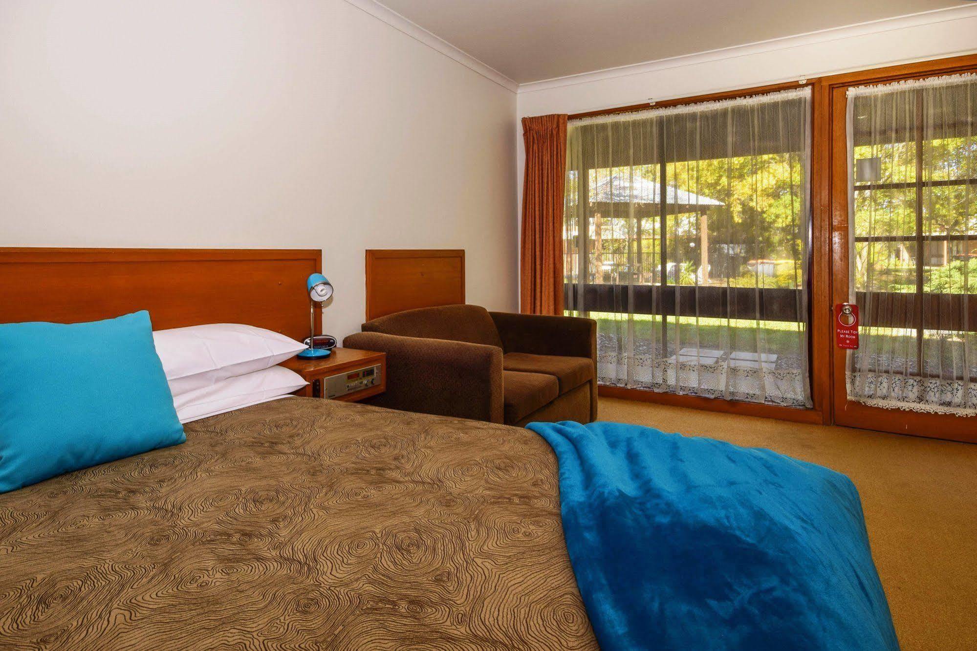 River Country Inn (Adults Only) Moama Exteriör bild